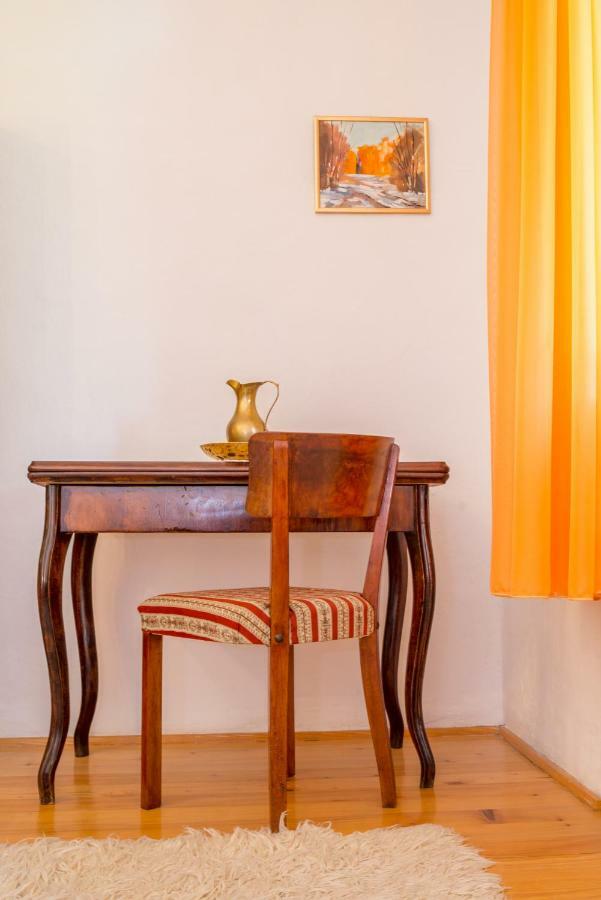 Apartment Tri Mudraca Karanac Luaran gambar